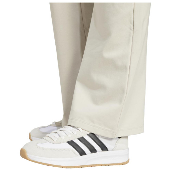 Adidas Γυναικείο κολάν Essentials Small Logo Flared Leggings